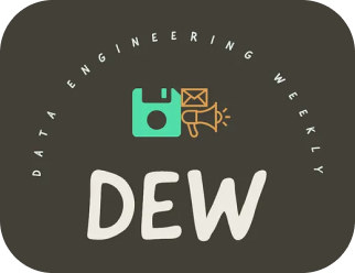 Data Engineering Weekly