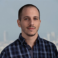 Asaf Ezra
