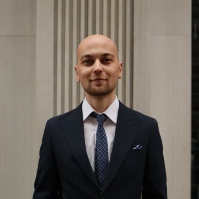 Yasin Ömer Kara
