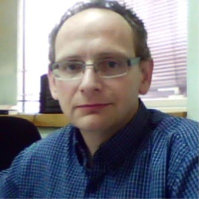 Yossi Srebnogur